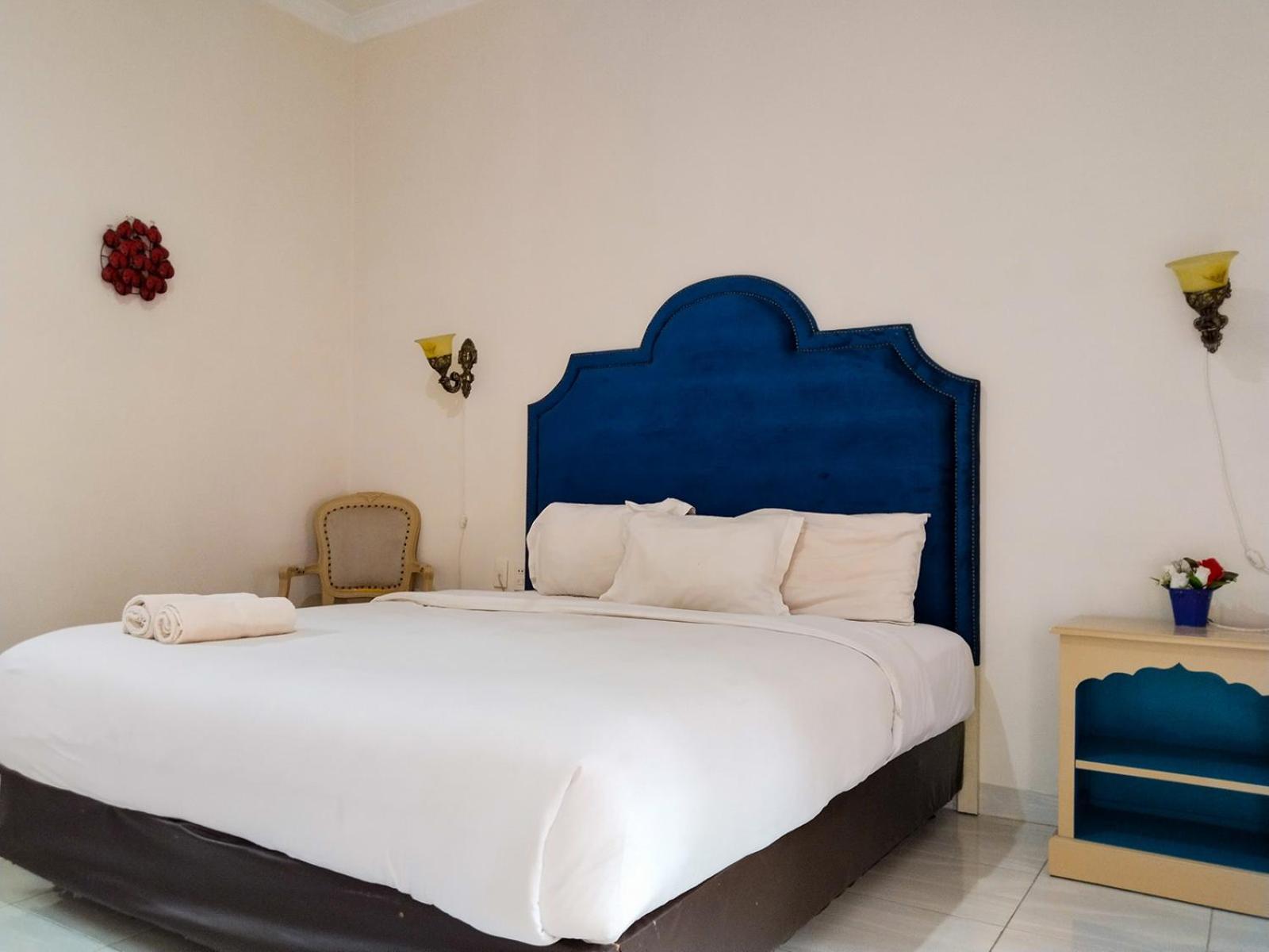 Grand Shaqilla Syariah Hotel Deli Tua ภายนอก รูปภาพ